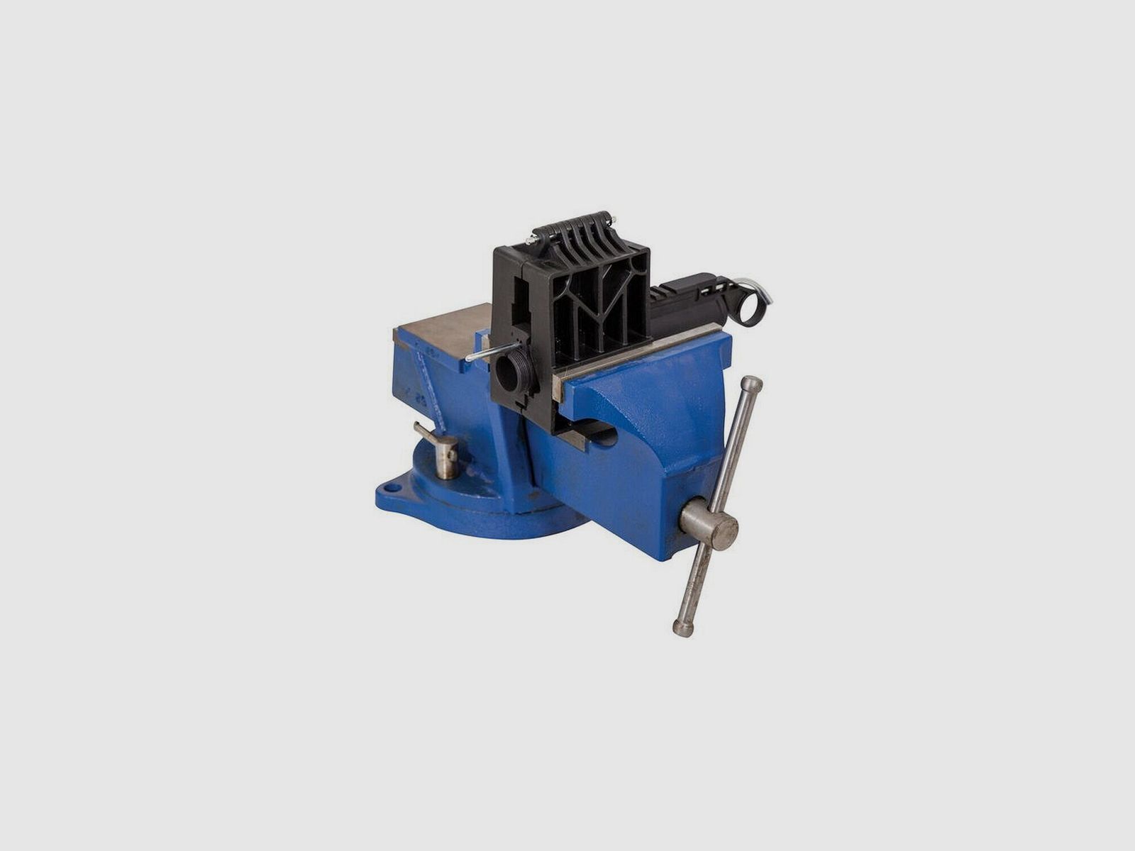 Wheeler Barrel Vise for Vise, image 2 of 4