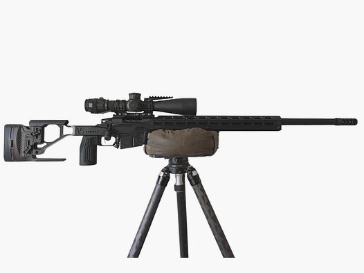 ALPIN PRECISION - Repetierbüchse Competition Rifle V-PRO