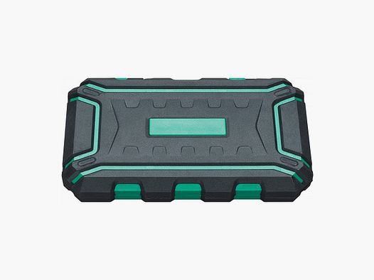 RCBS 1500 - Bilancia tascabile a grana 98914, colore: Verde