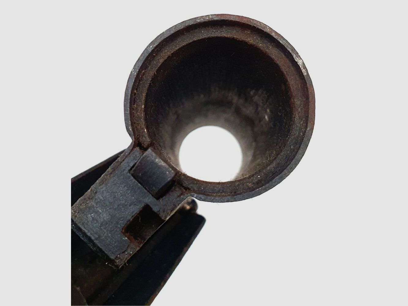 Schneider Hugo Signal Pistol Schneider Hugo Model 42 - 4 (Signal)
