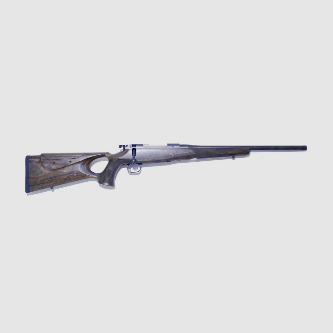 Mauser M12 Max HSP MG 15x1 51 LL