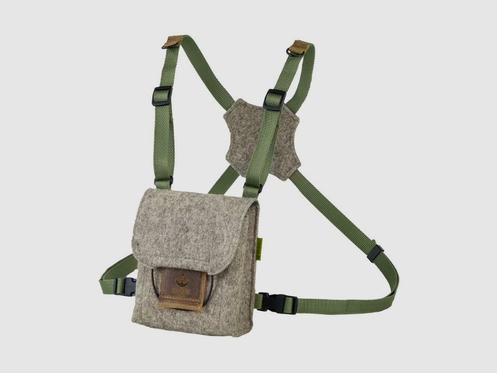 Optical carrying system "Lens pot