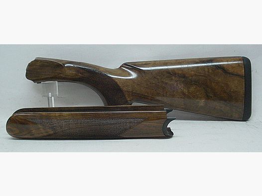 Culata F16 Sporting derecha - conjunto de culata completo + culata b.