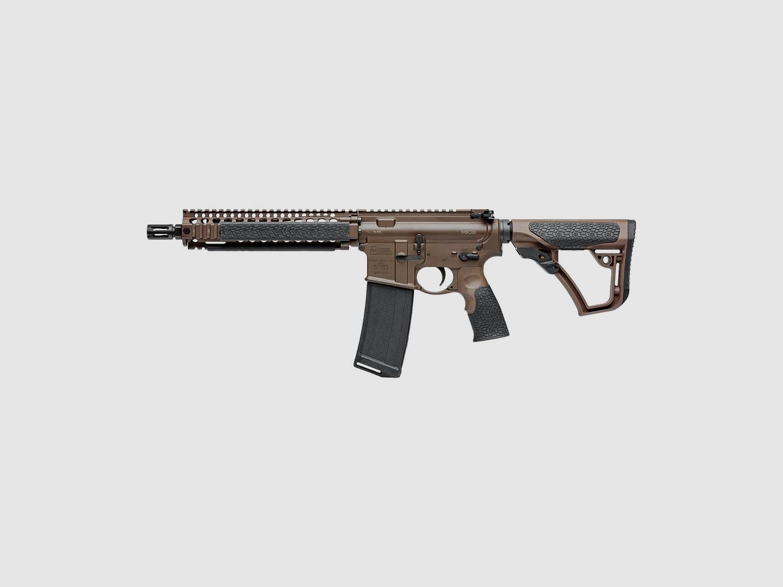 DDM4 MK18 10.3 » MillSpec +, Bild 2 von 2