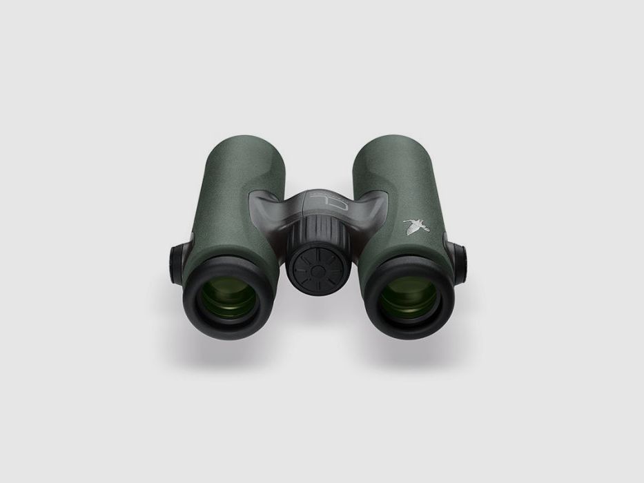 Binocolo Swarovski Optik CL Companion 10x30 verde + Wild Nature, immagine 3 di 8