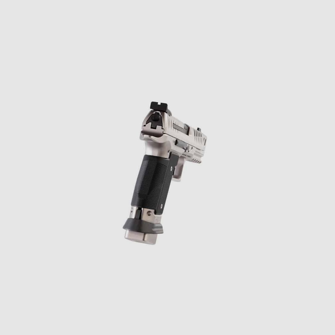 Walther Q5 Match SF Black Tie Expert 5“, Bild 3 von 4