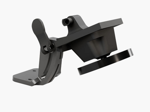 HD MOUNT 2.0 MAGNET (3. FUSS)