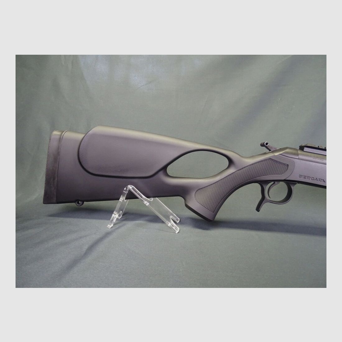 Bergara BA 13 TD 16.5 inches 5/8-24 UNEF