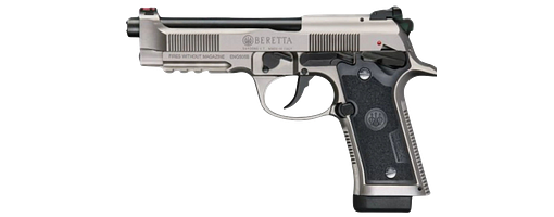 Beretta 92X Performance Pistole