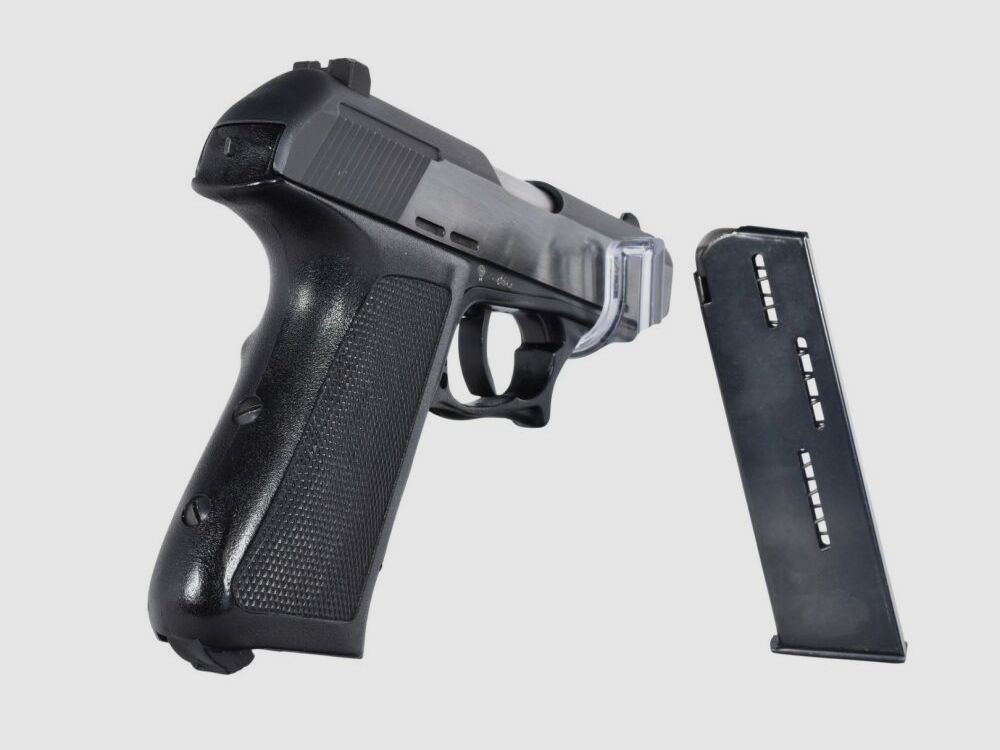 Heckler & Koch P9S