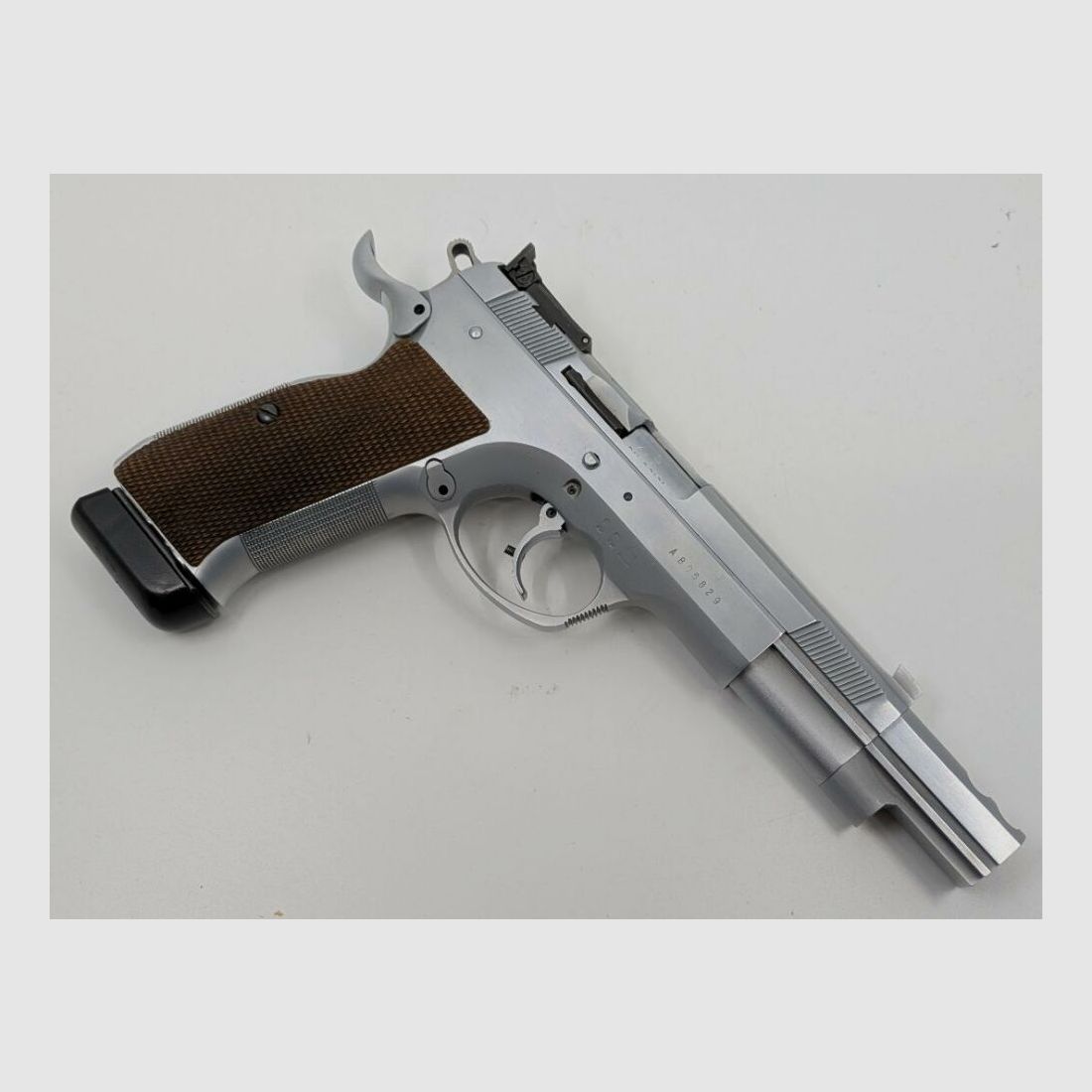 Tanfoglio P19S
