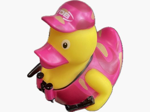 CANARD DE BAIN "BALLER - INA"