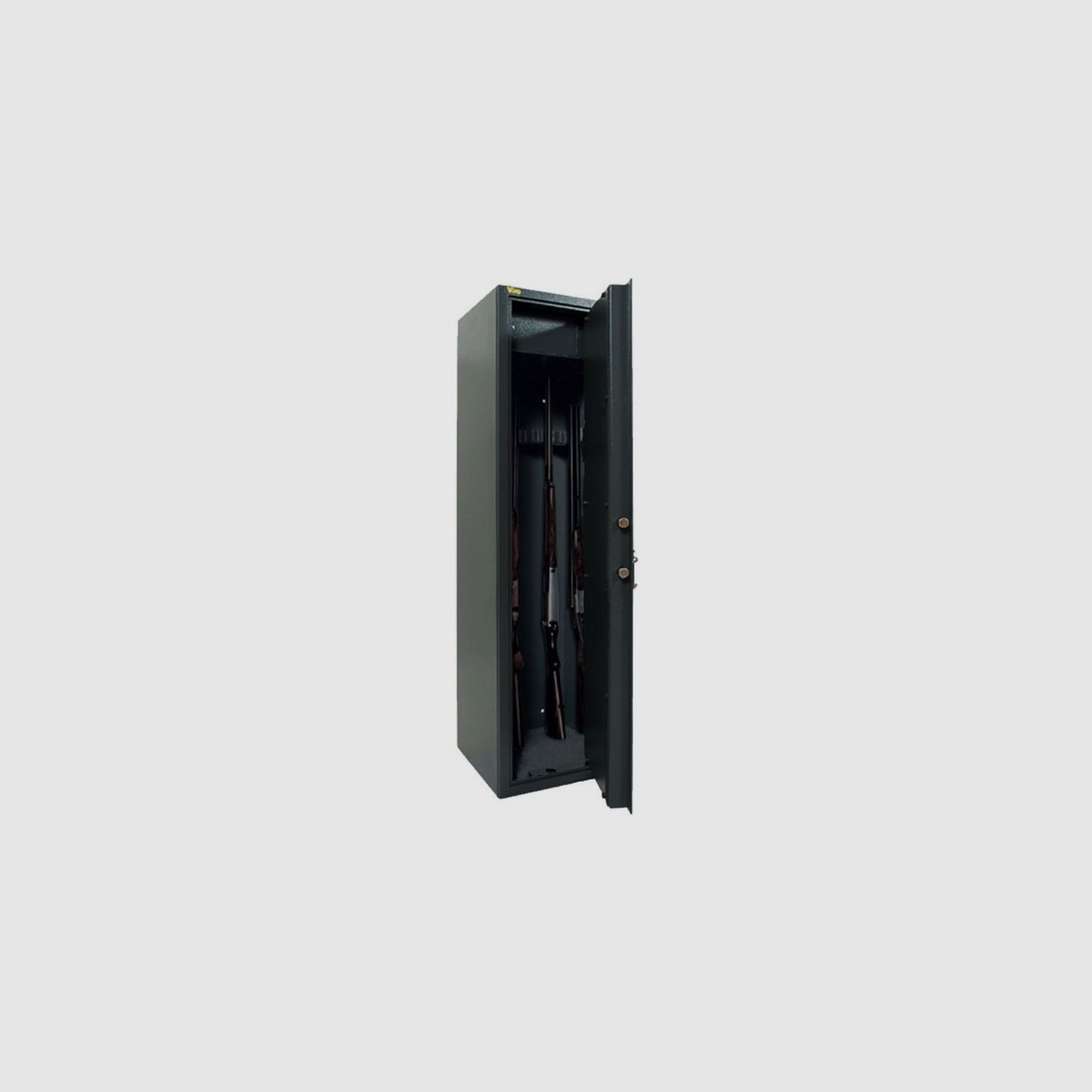 VIRO ARMORED KAST 5 PLAATSEN, afbeelding 1 van 3