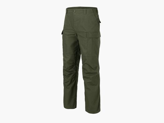 Helikon-Tex BDU Mk2 Pantaloni - Verde Oliva M/Regolare