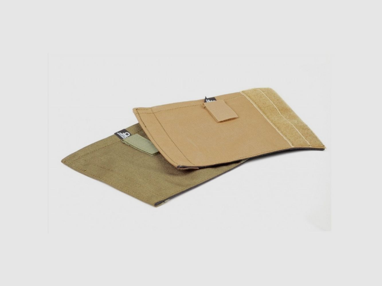 Ase Utra Heat / Mirage cover S series SL5, Coyote Brown