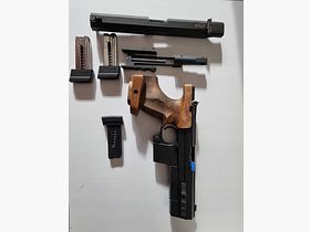 Hämmerli Mod. 280