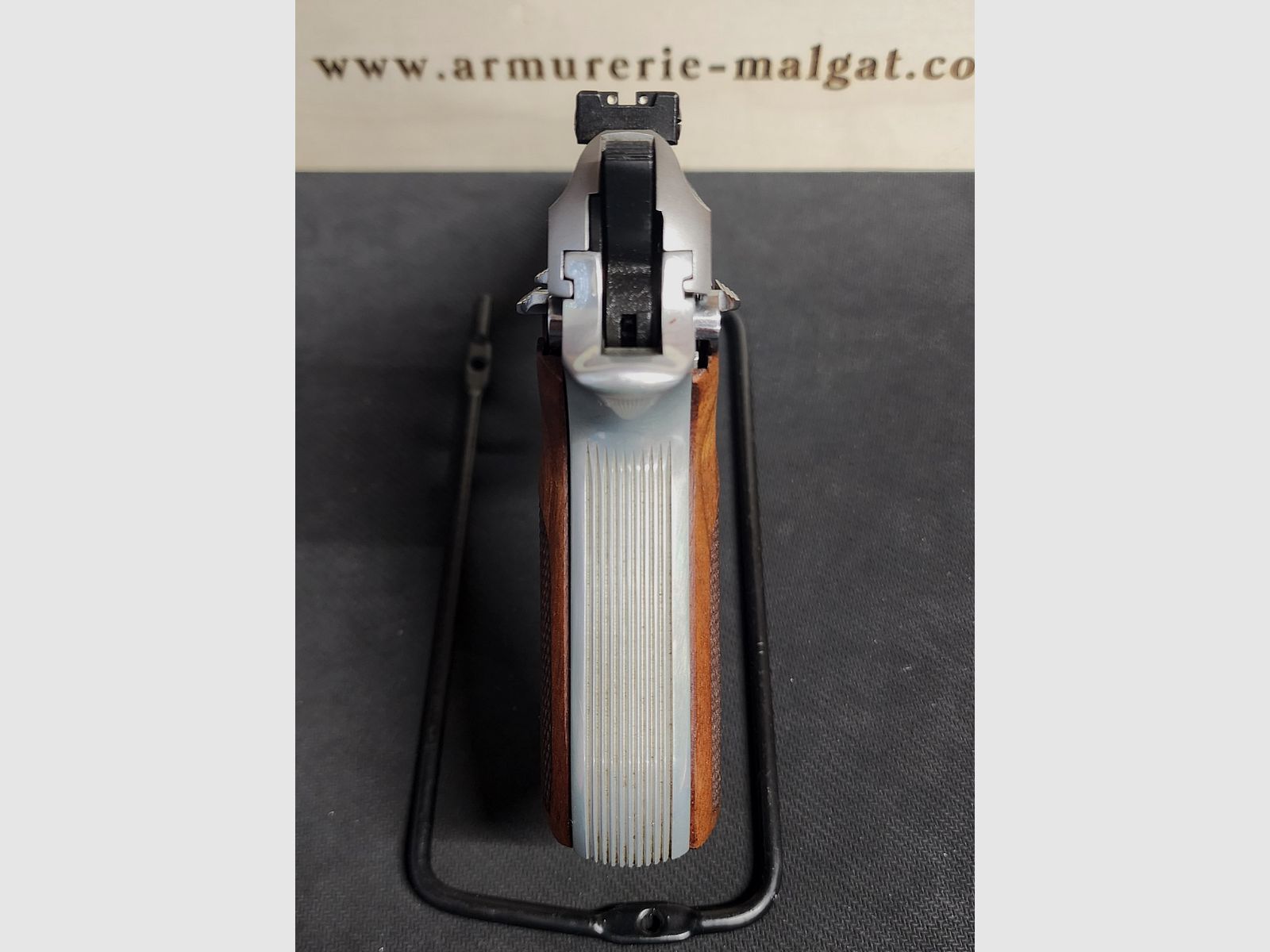 TAURUS PT99 AFS Kal. 9X19 (gebraucht), Bild 5 von 9