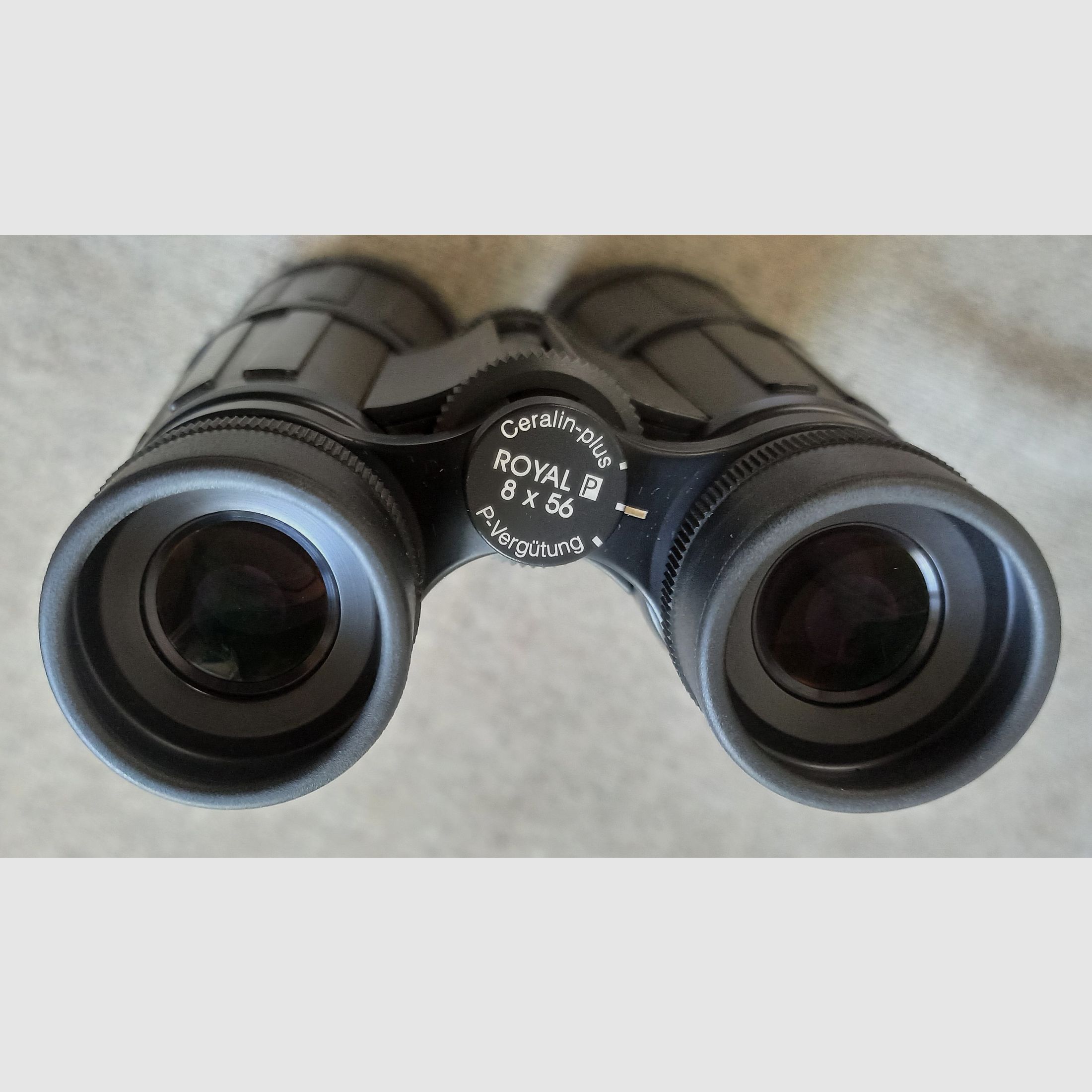OPTOLYTH REAL 8X56 BGA, imagen 7 de 9