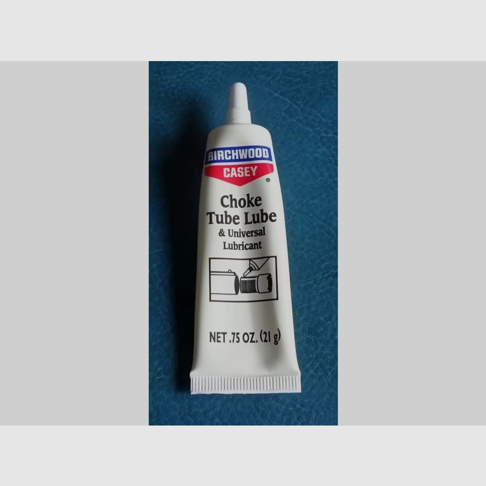 Chokefett * Choke Tube Lube * NEU