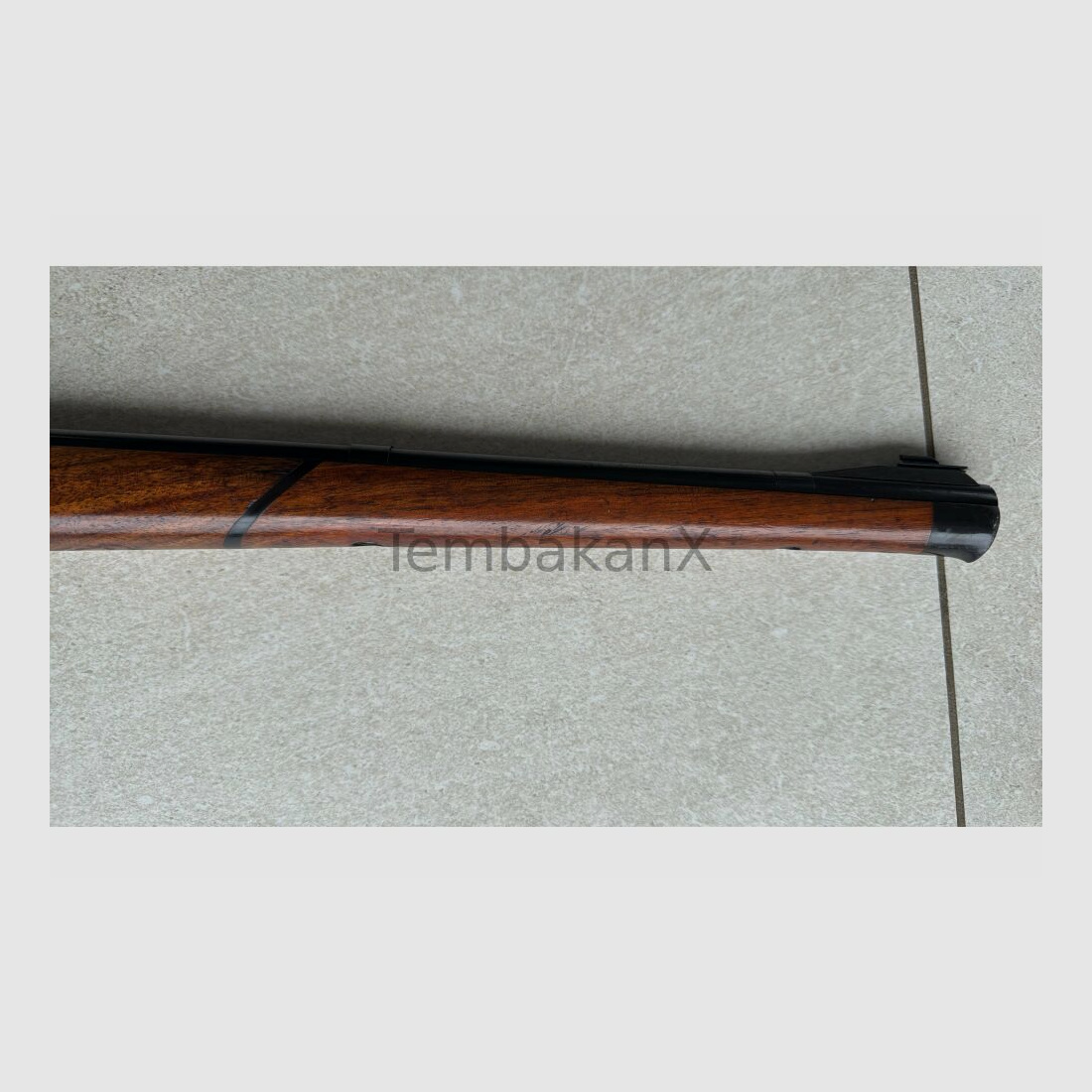 Anschütz Stutzen .22lr