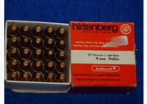 9 mm Police 