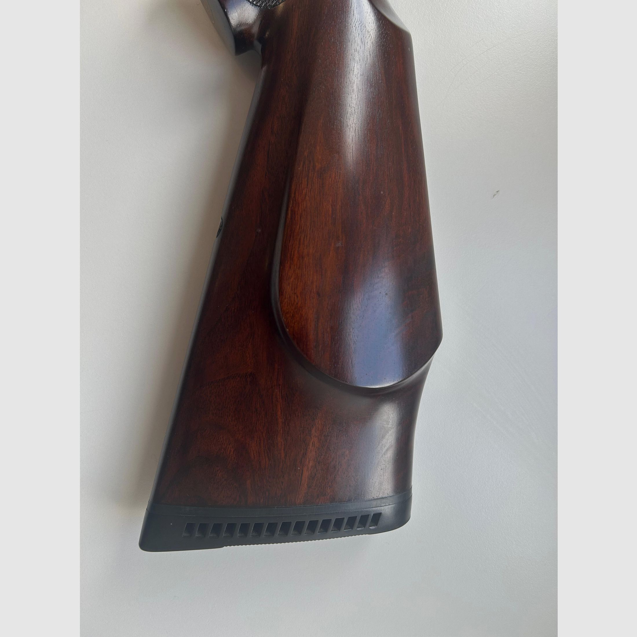 Original Sauer 202 stock set (Eckernförder manufacturing)