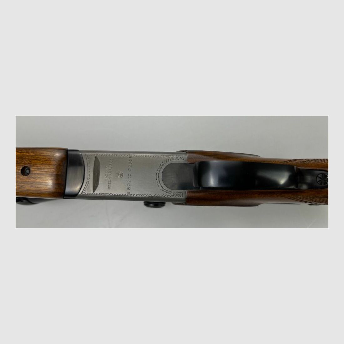 Brünner CZ 502.10