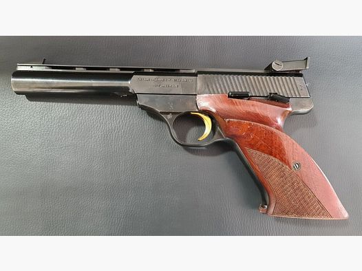 FN 150 Match .22lr