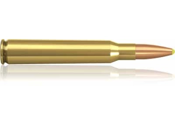Norma 7x64 Plastic Point 11 g Büchsenmunition