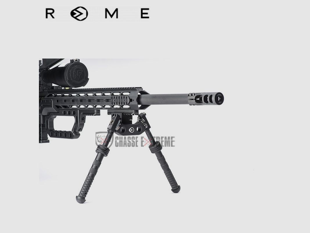 Bipode ROME Fulcrum, imagen 7 de 8