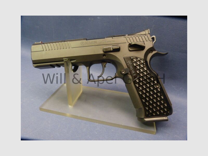 KMR L-02 Spectra OR