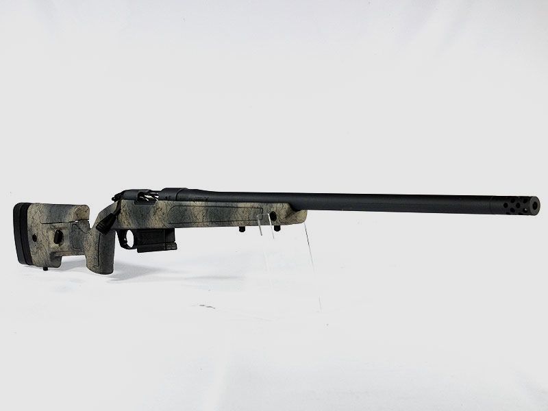 BERGARA B14 Wilderness HMR .308 Winchester