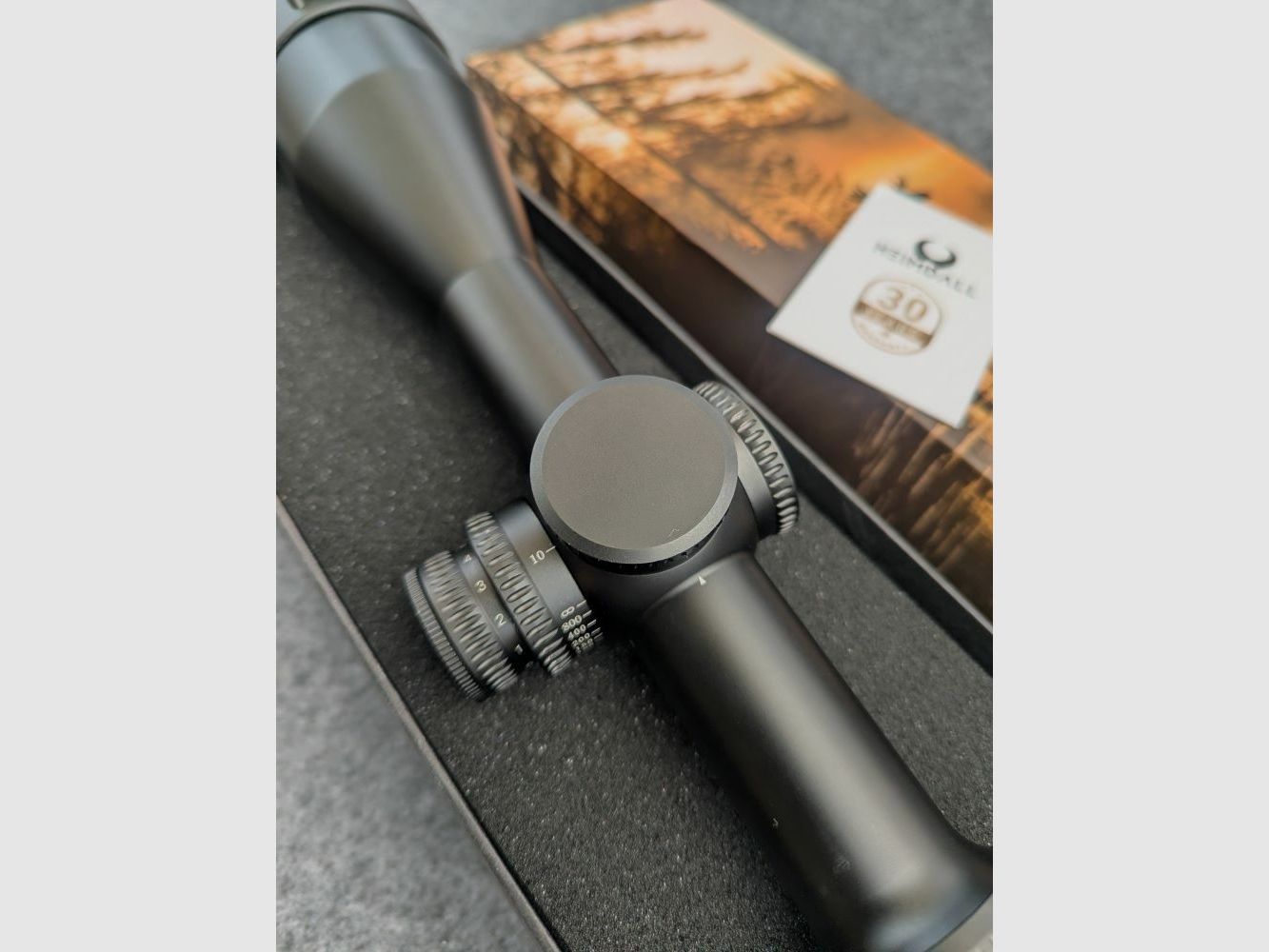 Heimdall H8Xi 2-16x50