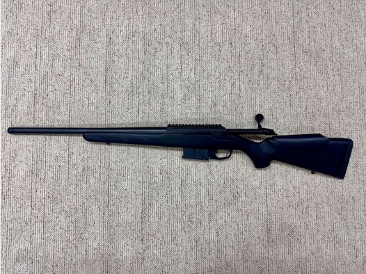 Tikka T3X CTR