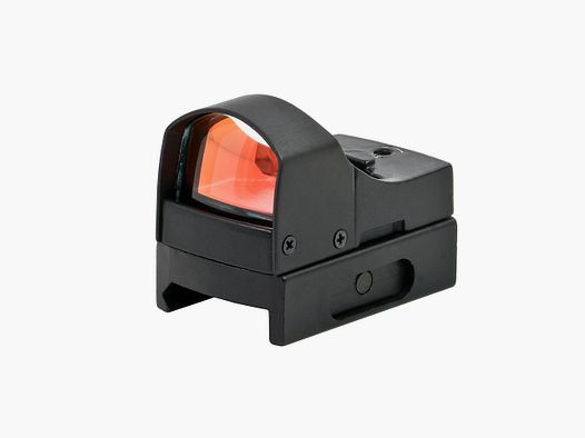 Leuchtpunktvisier Ares Arms Mini Red Dot Visier, mit 22 mm Weaver- / Picatinny-Montage