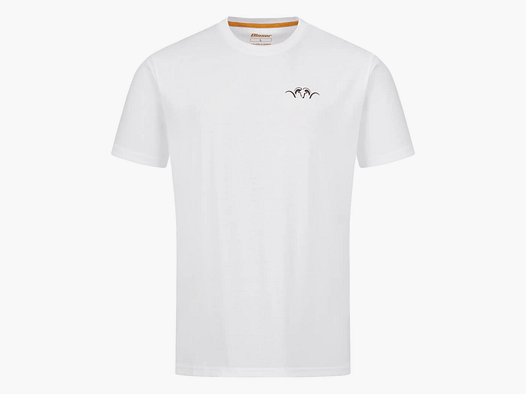 Camiseta BLASER Badge T26