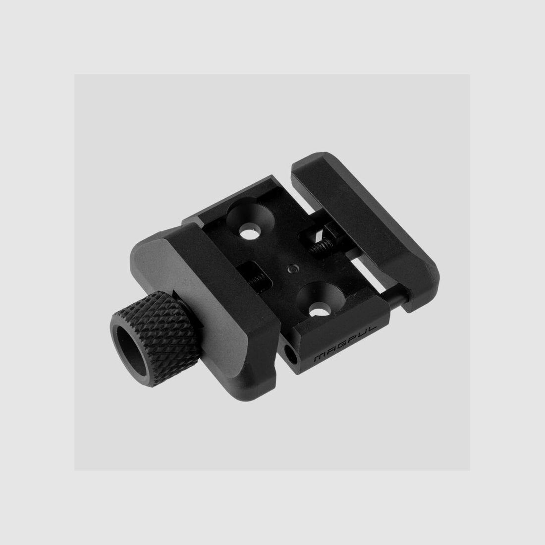Rail adaptateur QR style 17S RRS/ARCA/PICA, image 2 sur 6