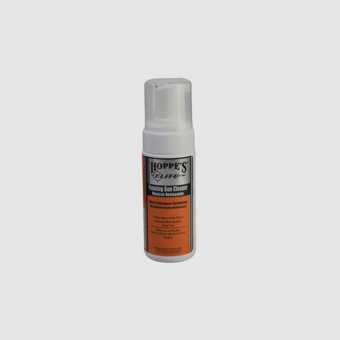 Reinigungspray Hoppe's Elite für Waffen - 120 ml