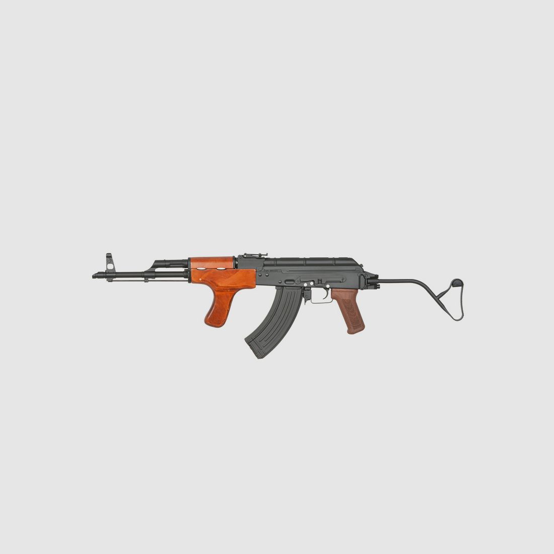 RK-AIMS Full Metal Assault Rifle Replica [Double Bell]