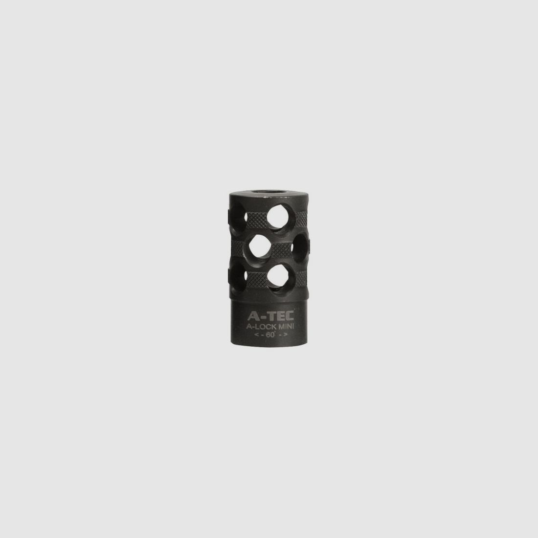 A-Lock Mini Muzzle Brake