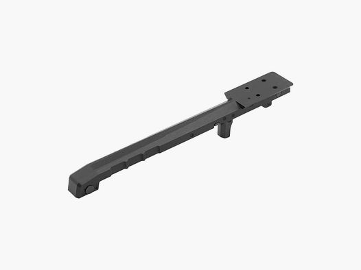 Laugo Arms Upper Rail Optics Alien