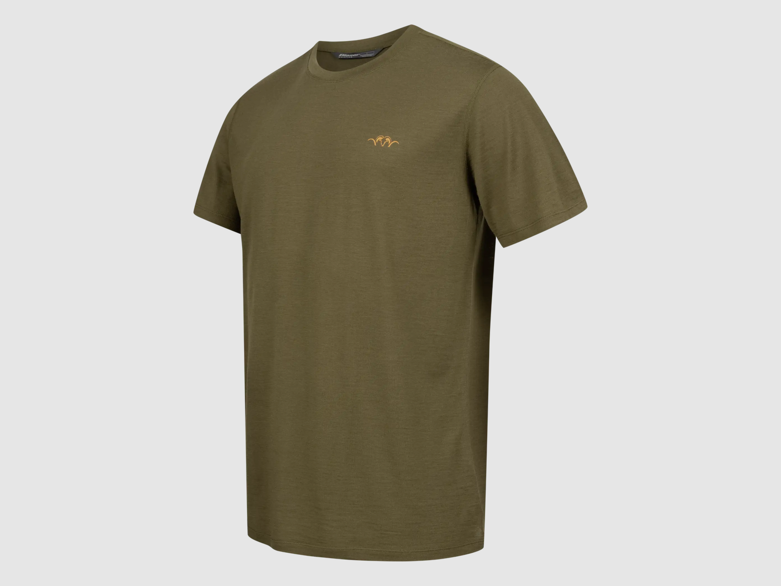 Merinowolle T-Shirt BLASER HunTec 160 T, Bild 3 von 9