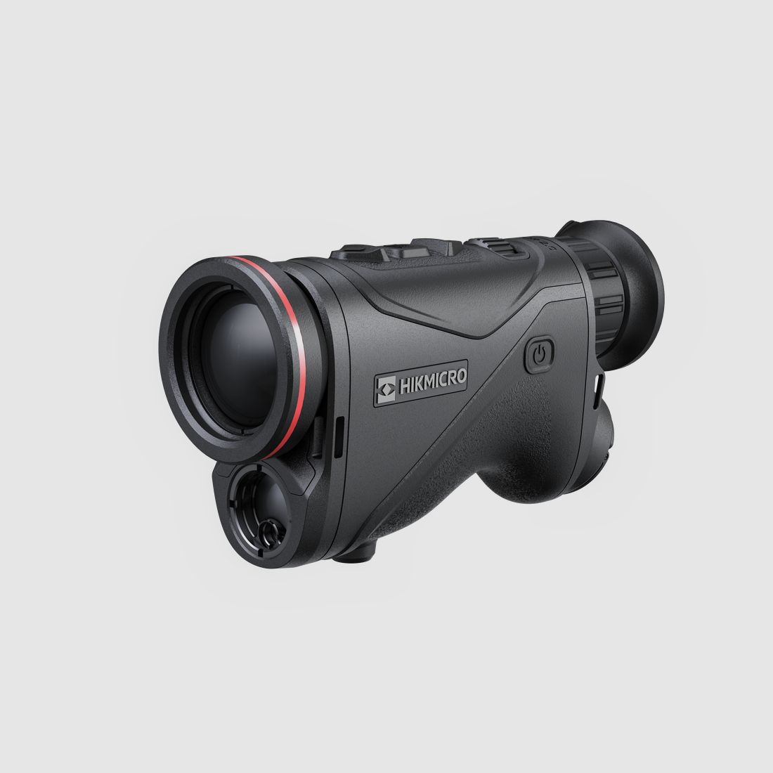 Hikmicro Condor CQ35L 2.0 con misuratore di distanza