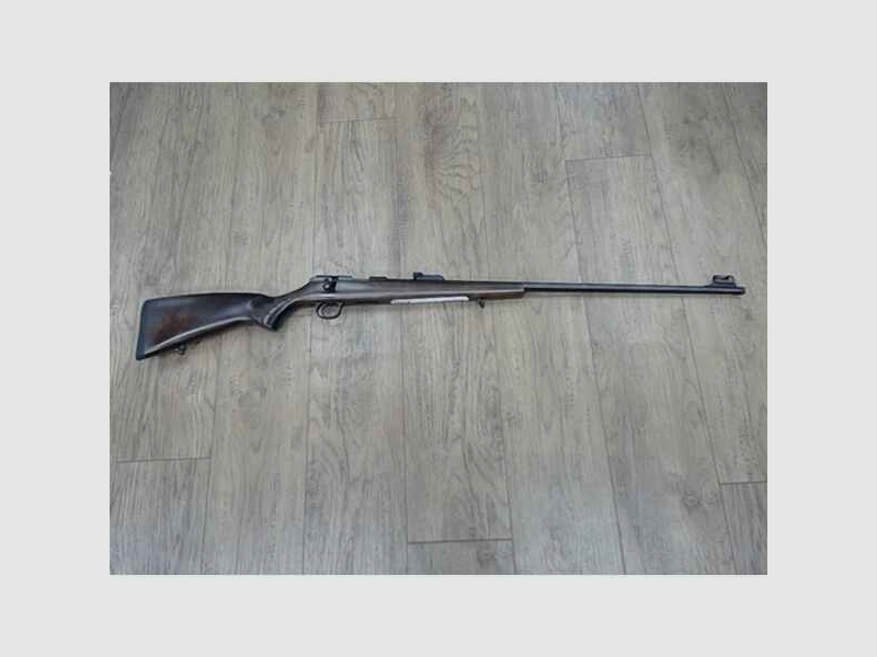 Kleinkaliber-Repetierbüchse Ceska 457 Jaguar Kal.22lr. gebraucht