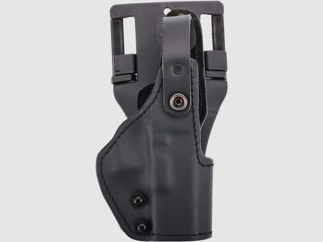 Front Line Holster Low Ride Kydex Walther PDP FS