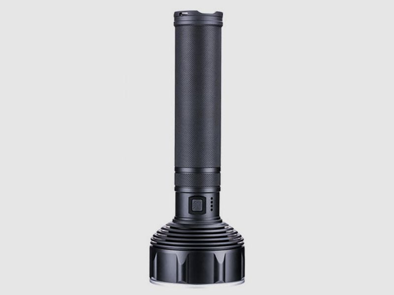 Projecteur LED SAINT TORCH 31, 20 000 lumens (y compris batterie), image 4 sur 12