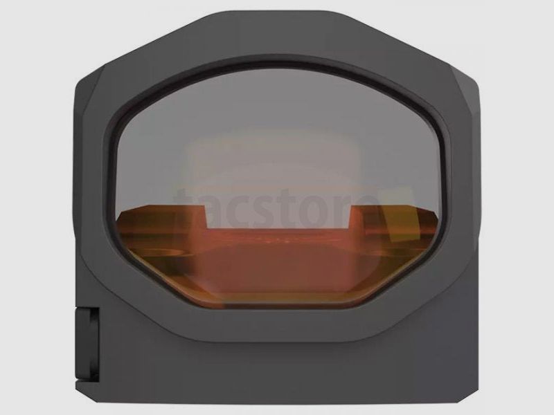 Vector Optics Frenzy-X 1x19x26 MRS Gen II Solar Power Multi-Reticle - Black, Bild 10 von 11