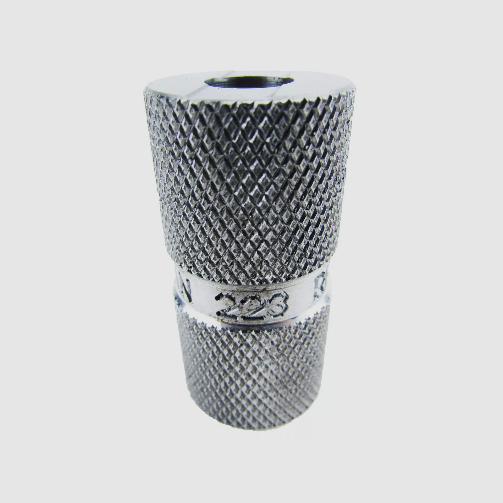 Lyman Gauge / Hülsenlehre 6,5 Creedmoor
