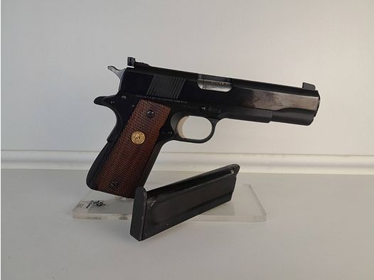 COLT ACE PISTOOL >PU932