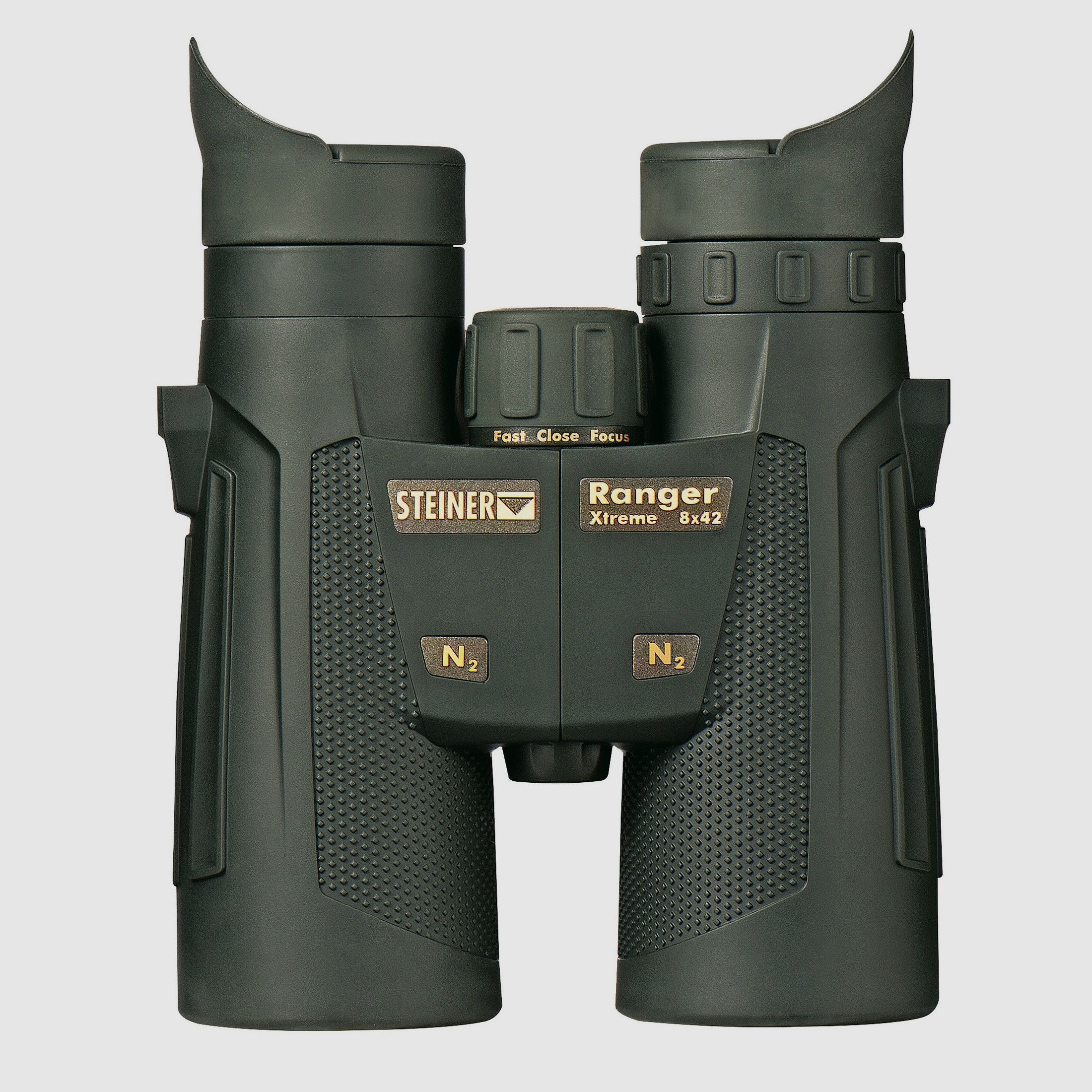 Steiner Ranger Xtreme 8x42